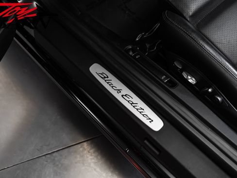 Used 2016 Porsche 911 Carrera Black Edition RWD image 29