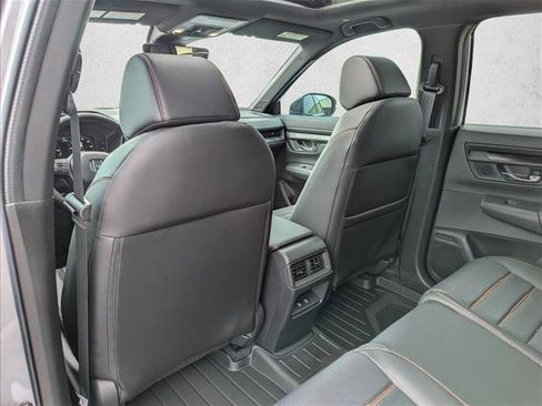 New 2026 Honda CR-V Sport-L image 24
