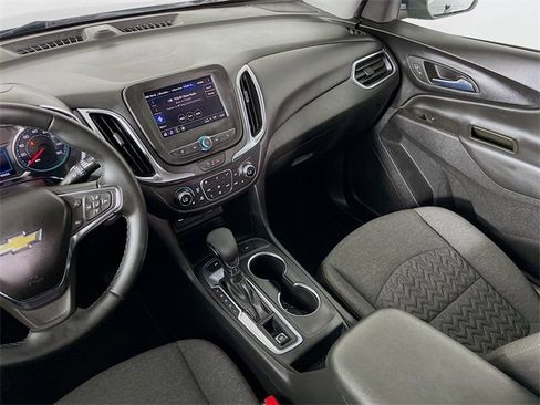 Used 2023 Chevrolet Equinox LT w/ Driver Convenience Package image 26