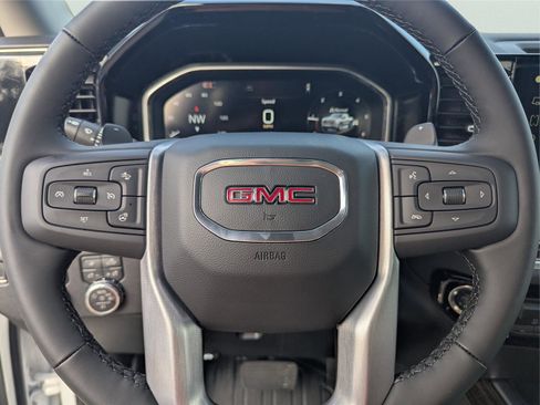 New 2026 GMC Sierra 1500 Elevation w/ Elevation Premium Package AWD/4WD image 15