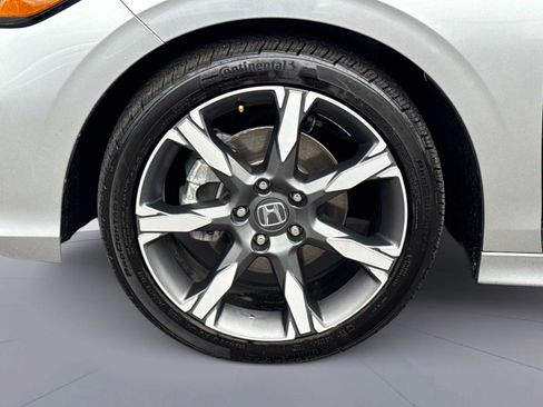 Certified 2025 Honda Civic Sport Touring image 11