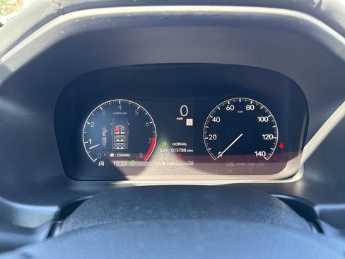 Used 2025 Honda Odyssey EX-L image 23