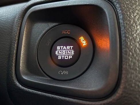 New 2026 Jeep Wrangler Willys image 38