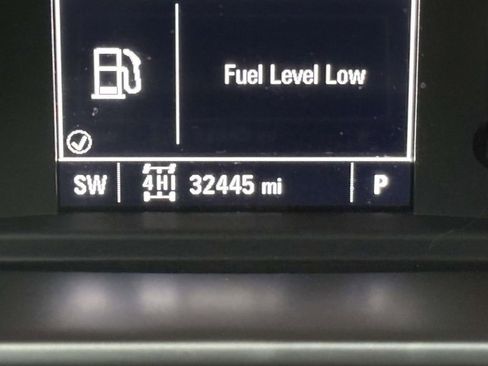 Used 2021 Chevrolet Silverado 1500 Custom image 29