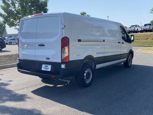 Used 2025 Ford Transit 250 Low Roof w/ Load Area Protection Package RWD image 3