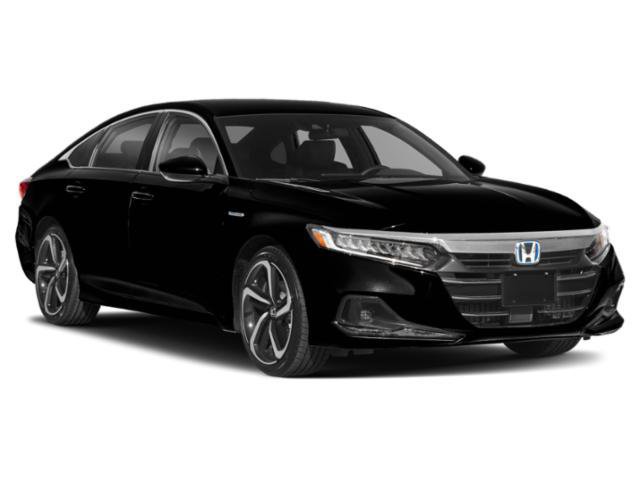 Used 2022 Honda Accord Sport image 6