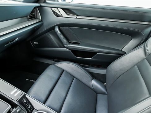 Used 2020 Porsche 911 Carrera S RWD image 38