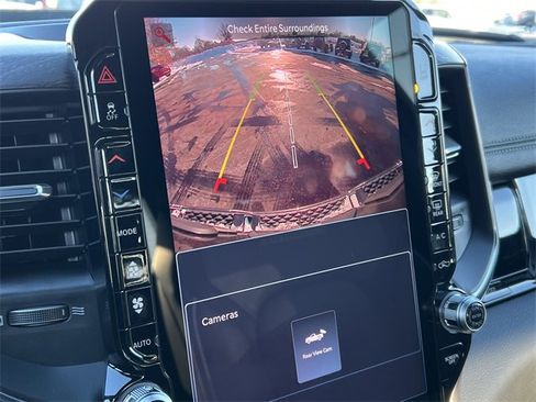 New 2026 RAM 1500 Laramie w/ Night Edition image 25