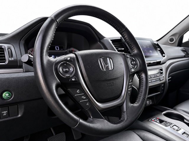 Used 2023 Honda Ridgeline RTL image 18