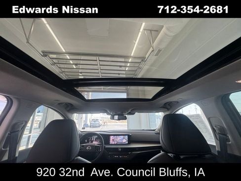 New 2025 Nissan Murano SL image 19