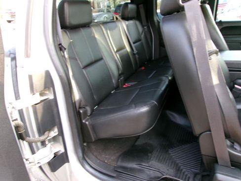 Used 2012 GMC Sierra 1500 SLE w/ Power Tech Package AWD/4WD image 7