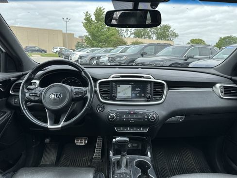 Used 2016 Kia Sorento SX AWD/4WD image 18