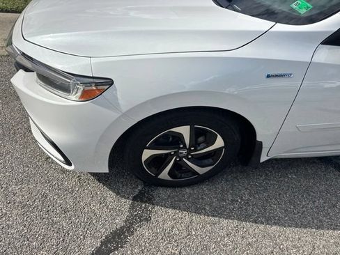 Used 2021 Honda Insight EX image 4