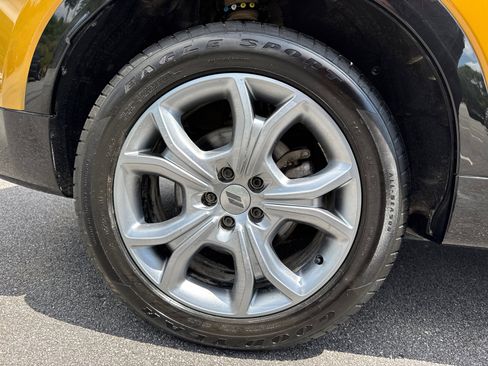 Used 2025 Dodge Hornet R/T AWD/4WD image 19