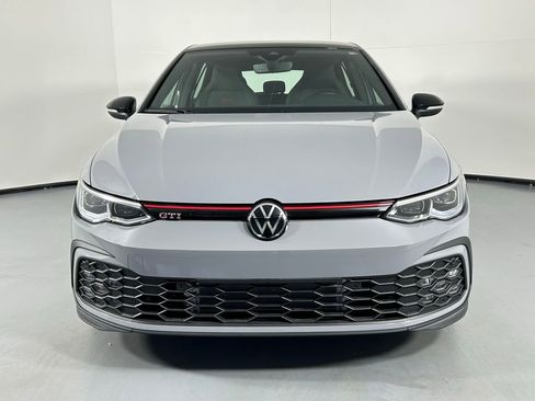 Used 2024 Volkswagen GTI S w/ MDO Package image 2