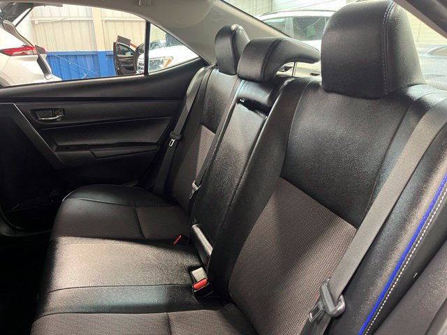 Used 2019 Toyota Corolla SE FWD image 19