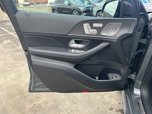 New 2026 Mercedes-Benz GLE 450 4MATIC image 10