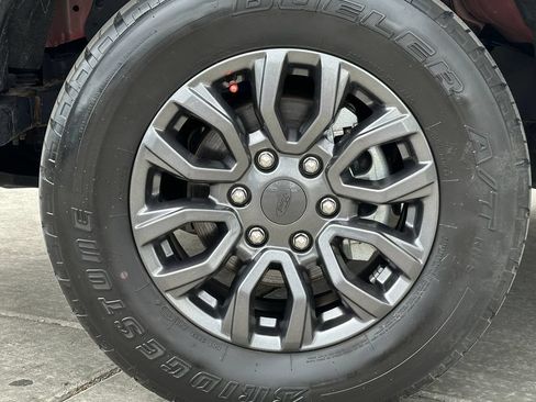 Used 2020 Ford Ranger XLT w/ Equipment Group 301A Mid AWD/4WD image 22
