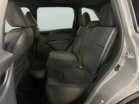 New 2026 Subaru Forester Premium image 18