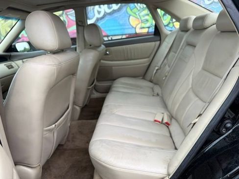 Used 2001 Toyota Avalon FWD image 18