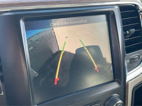 Used 2015 RAM 2500 Laramie image 20