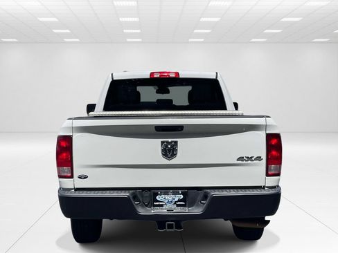 Used 2015 RAM 1500 Tradesman w/ Popular Equipment Group AWD/4WD image 6