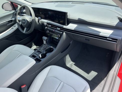 New 2026 Hyundai Sonata SE FWD image 16
