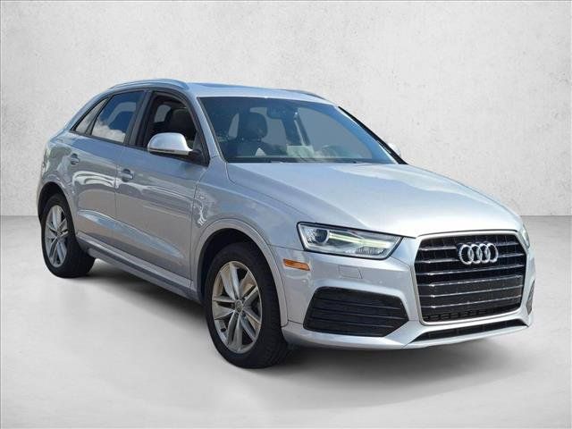 Used 2018 Audi Q3 2.0T Premium FWD image 3