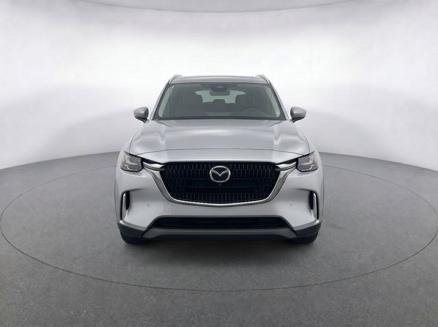 Used 2024 MAZDA CX-90 Plug-In Hybrid w/ Preferred AWD/4WD image 2