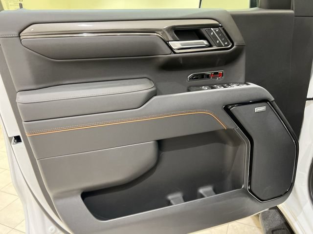 New 2026 GMC Sierra 1500 AT4 w/ AT4 Premium Package AWD/4WD image 21
