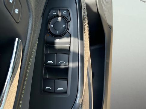New 2026 Chevrolet Trax ACTIV FWD image 14