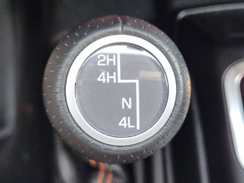 Used 2021 Jeep Gladiator Mojave AWD/4WD image 20
