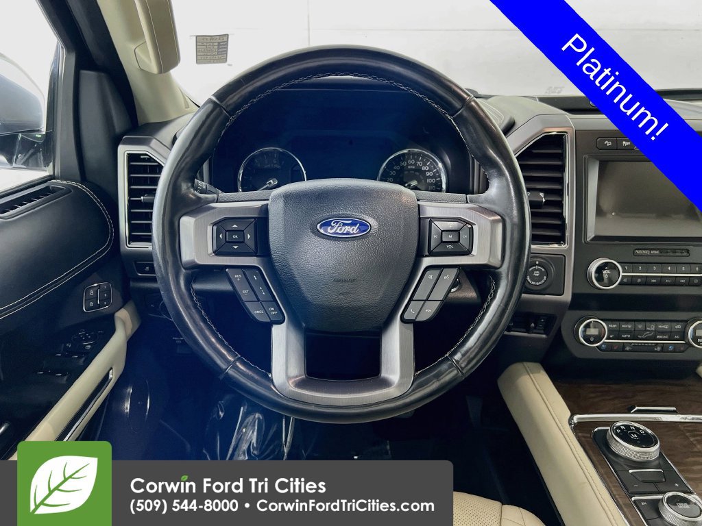 Used 2020 Ford Expedition Platinum AWD/4WD image 28