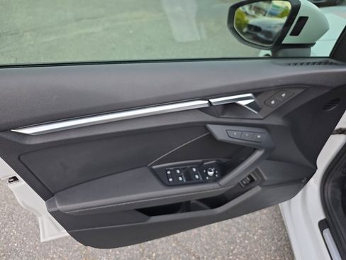 Used 2023 Audi A3 2.0T Premium w/ Convenience Package image 28