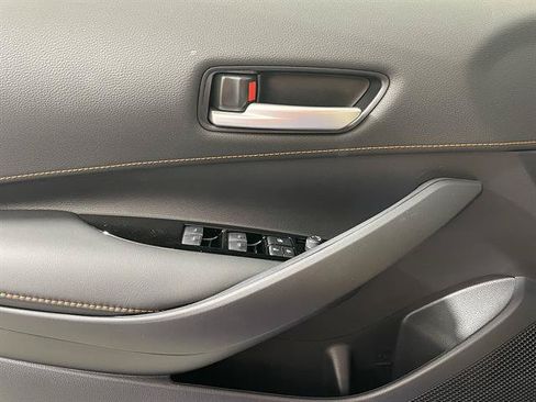 New 2026 Toyota Corolla SE FWD image 18