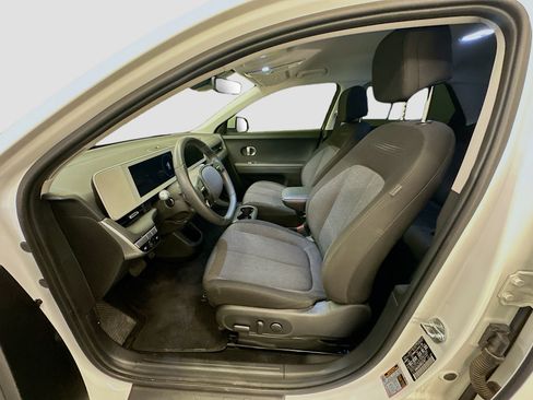Used 2024 Hyundai Ioniq 5 SEL AWD/4WD image 13