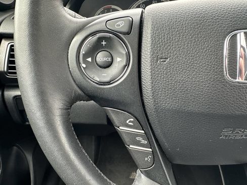 Used 2013 Honda Accord EX-L image 32
