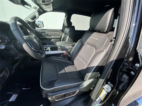 New 2026 RAM 1500 Laramie w/ Sport Appearance Package image 8