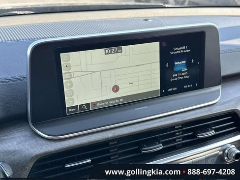 Certified 2021 Kia Telluride EX w/ EX Premium Package AWD/4WD image 27