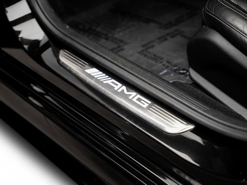 Used 2019 Mercedes-Benz AMG GT 63 S image 75