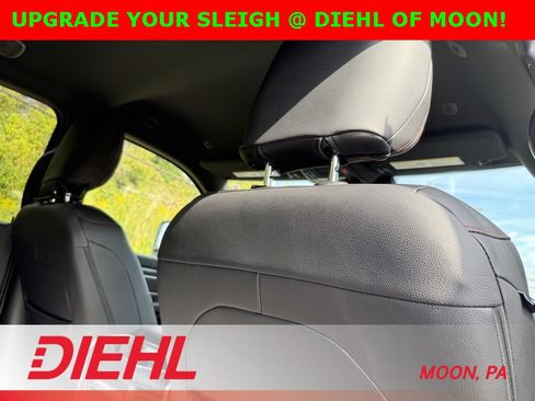 New 2025 RAM 2500 Big Horn image 17