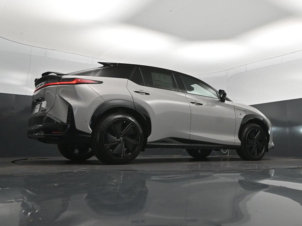 New 2026 Lexus RZ 450e AWD w/ Luxury Package image 42