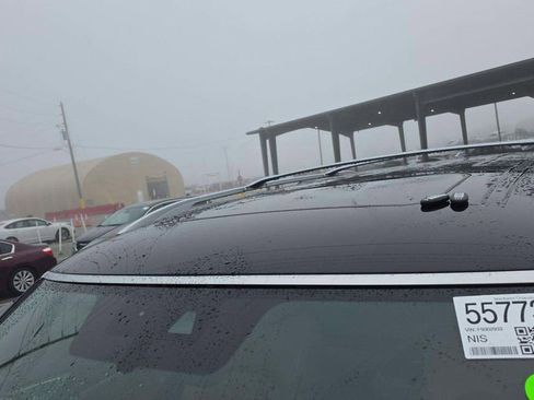 Used 2023 INFINITI QX80 Sensory w/ Cargo Package image 26