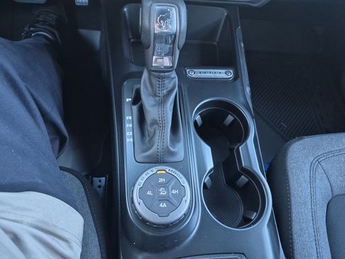 New 2025 Ford Bronco Base w/ Sasquatch Package image 27