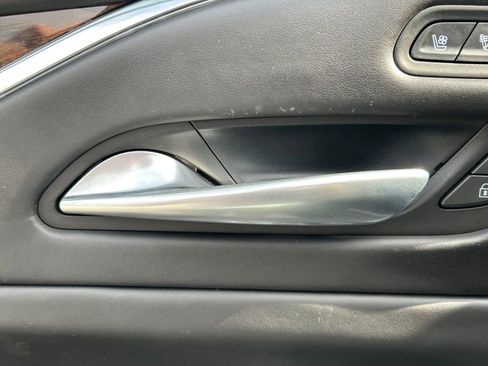 Used 2024 Cadillac Escalade Sport Platinum w/ LPO, Floor Liner Package image 35