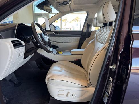 Used 2020 Hyundai Palisade Limited image 14