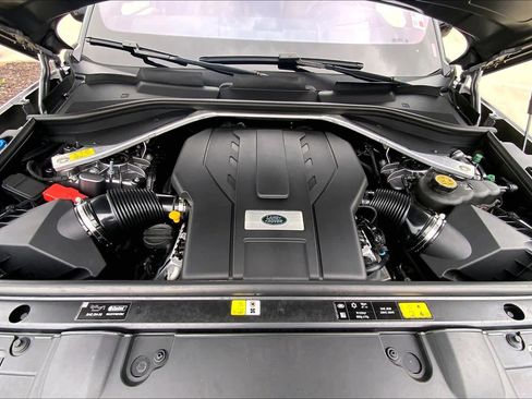 Used 2023 Land Rover Range Rover SE AWD/4WD image 58