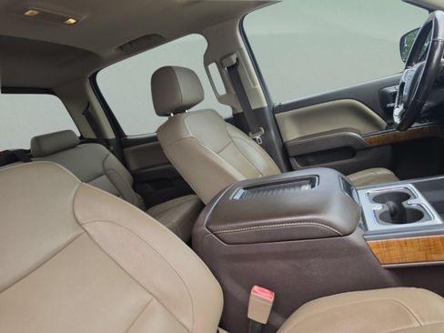 Used 2018 GMC Sierra 1500 SLT AWD/4WD image 28