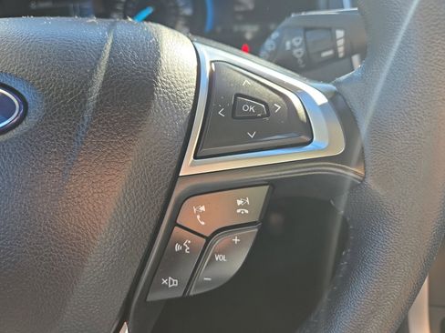 Certified 2024 Ford Edge SEL w/ Convenience Package image 15