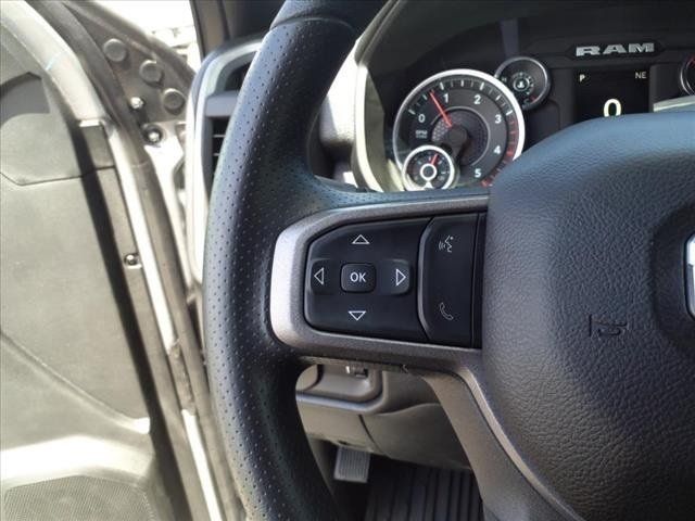 New 2024 RAM 3500 Tradesman w/ Chrome Appearance Group AWD/4WD image 16